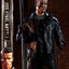 Terminator 2 Museum Masterline Series Statue 1/3 T-800 Final Battle Regular Version 75 cm