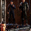 Terminator 2 Museum Masterline Series Statue 1/3 T-800 Final Battle Regular Version 75 cm