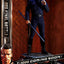 Terminator 2 Museum Masterline Series Statue 1/3 T-800 Final Battle Regular Version 75 cm