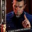 Terminator 2 Museum Masterline Series Statue 1/3 T-800 Final Battle Regular Version 75 cm