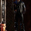 Terminator 2 Museum Masterline Series Statue 1/3 T-800 Final Battle Regular Version 75 cm