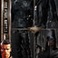 Terminator 2 Museum Masterline Series Statue 1/3 T-800 Final Battle Deluxe Version 75 cm