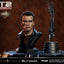 Terminator 2 Museum Masterline Series Statue 1/3 T-800 Final Battle Deluxe Version 75 cm