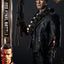 Terminator 2 Museum Masterline Series Statue 1/3 T-800 Final Battle Deluxe Version 75 cm