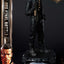 Terminator 2 Museum Masterline Series Statue 1/3 T-800 Final Battle Deluxe Version 75 cm