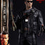 Terminator 2 Museum Masterline Series Statue 1/3 T-800 Final Battle Deluxe Bonus Version 75 cm
