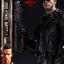 Terminator 2 Museum Masterline Series Statue 1/3 T-800 Final Battle Deluxe Bonus Version 75 cm