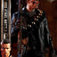 Terminator 2 Museum Masterline Series Statue 1/3 T-800 Final Battle Deluxe Bonus Version 75 cm