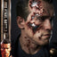 Terminator 2 Museum Masterline Series Statue 1/3 T-800 Final Battle Deluxe Bonus Version 75 cm