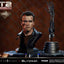 Terminator 2 Museum Masterline Series Statue 1/3 T-800 Final Battle Deluxe Bonus Version 75 cm
