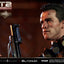 Terminator 2 Museum Masterline Series Statue 1/3 T-800 Final Battle Deluxe Bonus Version 75 cm