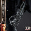 Terminator 2 Museum Masterline Series Statue 1/3 T-800 Final Battle Deluxe Bonus Version 75 cm