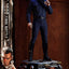Terminator 2 Museum Masterline Series Statue 1/3 T-1000 Final Battle 73 cm
