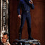 Terminator 2 Museum Masterline Series Statue 1/3 T-1000 Final Battle Deluxe Version 73 cm