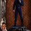 Terminator 2 Museum Masterline Series Statue 1/3 T-1000 Final Battle Deluxe Version 73 cm