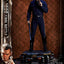 Terminator 2 Museum Masterline Series Statue 1/3 T-1000 Final Battle Deluxe Version 73 cm