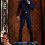 Terminator 2 Museum Masterline Series Statue 1/3 T-1000 Final Battle Deluxe Version 73 cm
