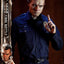Terminator 2 Museum Masterline Series Statue 1/3 T-1000 Final Battle Deluxe Version 73 cm