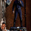 Terminator 2 Museum Masterline Series Statue 1/3 T-1000 Final Battle Deluxe Version 73 cm