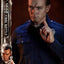 Terminator 2 Museum Masterline Series Statue 1/3 T-1000 Final Battle Deluxe Version 73 cm