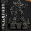 Transformers Museum Masterline Statue Megatron Deluxe Bonus Version 84 cm
