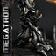 Transformers Museum Masterline Statue Megatron Deluxe Bonus Version 84 cm