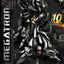 Transformers Museum Masterline Statue Megatron Deluxe Bonus Version 84 cm