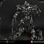 Transformers Museum Masterline Statue Megatron Deluxe Bonus Version 84 cm