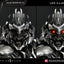 Transformers Museum Masterline Statue Megatron Deluxe Bonus Version 84 cm