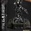 Transformers Museum Masterline Statue Megatron Deluxe Bonus Version 84 cm