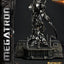 Transformers Museum Masterline Statue Megatron Deluxe Bonus Version 84 cm