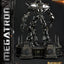 Transformers Museum Masterline Statue Megatron Deluxe Bonus Version 84 cm