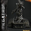 Transformers Museum Masterline Statue Megatron Deluxe Bonus Version 84 cm