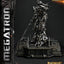 Transformers Museum Masterline Statue Megatron Deluxe Bonus Version 84 cm