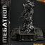Transformers Museum Masterline Statue Megatron Deluxe Bonus Version 84 cm