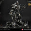 Transformers Museum Masterline Statue Megatron Deluxe Bonus Version 84 cm