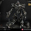Transformers Museum Masterline Statue Megatron Deluxe Bonus Version 84 cm