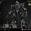 Transformers Museum Masterline Statue Megatron Deluxe Bonus Version 84 cm