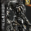 Transformers Museum Masterline Statue Megatron Deluxe Bonus Version 84 cm