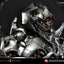 Transformers Museum Masterline Statue Megatron Deluxe Bonus Version 84 cm