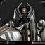 Transformers Museum Masterline Statue Megatron Deluxe Bonus Version 84 cm