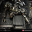 Transformers Museum Masterline Statue Megatron Ultimate Bonus Version 84 cm