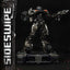 Transformers Polystone Statue Sideswipe 57 cm