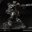 Transformers Polystone Statue Sideswipe 57 cm