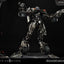 Transformers: Dark of the Moon Polystone Statue Sideswipe Deluxe Bonus Version 57 cm