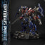 Transformers Museum Masterline Statue Powermaster Optimus Prime Concept by Josh Nizzi 95 cm