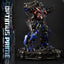 Transformers Museum Masterline Statue Powermaster Optimus Prime Concept by Josh Nizzi 95 cm