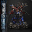 Transformers Museum Masterline Statue Powermaster Optimus Prime Concept by Josh Nizzi 95 cm