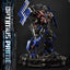 Transformers Museum Masterline Statue Powermaster Optimus Prime Concept by Josh Nizzi 95 cm