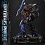 Transformers Museum Masterline Statue Powermaster Optimus Prime Concept by Josh Nizzi 95 cm